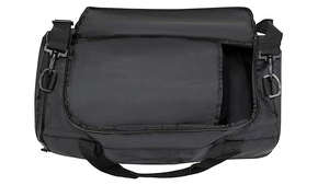 Bolsa de Viaje de Gran Capacidad con Correa de Hombro Ajustable y Material Resistente - Product Image 3