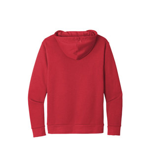 เสื้อฮู้ดดี้สำหรับฤดูหนาว สีสันตามสั่ง สวมใส่สบาย เหมาะสำหรับวิทยาลัย/มหาวิทยาลัย  ผู้ผลิต OEM ปี 2026 - Product Image 5