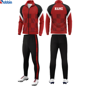 Conjuntos Deportivos Personalizados para Hombre, Trajes de Fútbol para Entrenamiento, Sudaderas con Capucha para Mantener el Calor, Conjuntos Deportivos para Equipos de Fútbol - Product Image 3