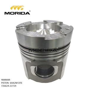 6HA2M 148018-42361 CAJA, Sello para YANMAR - Product Image 3