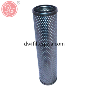 ไส้กรองน้ำมันไฮดรอลิก ไส้กรองน้ำมัน ไส้กรองดูดน้ำมันรถขุด ไส้กรองสแตนเลส - Product Image 5