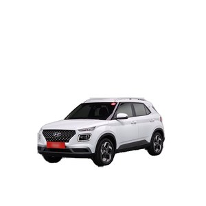 ฮุนได เวนิว 1.6 ฟลักซ์ ปี 2023 เบาะหนัง กล้องมองหลัง พวงมาลัยซ้าย-29,369 กม. - Product Image 1