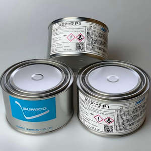 SUMICO Sumitec P1 500g Lubricante Grasa de Litio Lubricante de Aceite Industrial para Componentes Plásticos de Automoción - Product Image 1