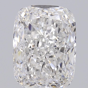 Diamant en vrac certifié IGI 8.07 Cushion VS1, diamant cultivé neuf - Product Image 1