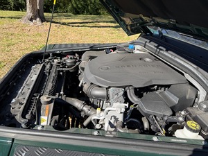 2001 B-M-W Z-3 3.0-i Coupé 2024 I-N-E-O-S G-r-e-n-a-d-i-er F-i-e-l-d-m-a-s-t-e-r E-d-i-t-i-o-n - Product Image 4