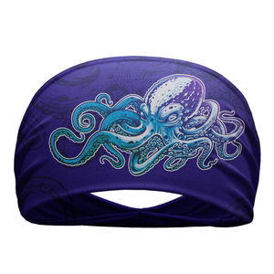 Diadema Deportiva de Invierno para Mujer, Resistente, Antideslizante, Elástica, de Forro Polar, Personalizable, Ecológica y Duradera - Product Image 6