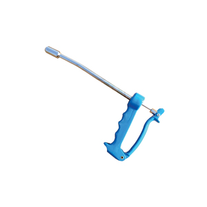 Fabricante OEM de Pistolas de Inseminación Veterinaria, Equipo de Gestión Ganadera - Product Image 1