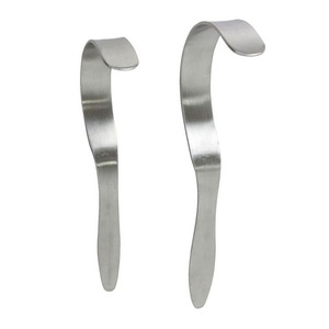 Retractor Quirúrgico de Tejidos de Acero Inoxidable Premium - Product Image 3