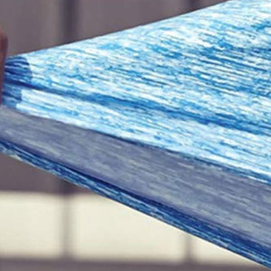 เสื้อยืดผู้ชายทรงเข้ารูป ผ้าฝ้าย ใส่สบาย ระบายอากาศได้ดี ผ้ามีความยืดหยุ่น ดีไซน์ทันสมัย แขนสั้น เสื้อยืดพื้นฐาน - Product Image 4