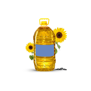 Aceite de girasol refinado al 100% para cocinar, 5L, para uso alimentario - Product Image 5