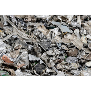 Premium Quality Shredded Steel <b>Scrap</b> Clean Recyclable Ferrous <b>Metal</b> <b>Scrap</b> For Industrial Recycling Applications - Product Image 3