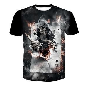 Camisetas con diseño Digital personalizado para hombre, ropa informal con cuello redondo, sublimación, deporte, secado rápido, estilosas - Product Image 2