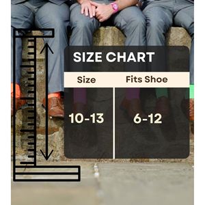 Set di 12 Paia di Calzini Casual da Uomo con Fantasie Colorate a Tema Gastronomico - Product Image 3