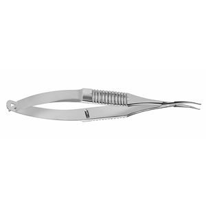 Pinzas Oftálmicas Reutilizables Sinskey Colibri, Pinzas Microquirúrgicas con Dientes de 0.1 mm - Product Image 1
