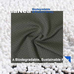 T-shirt unisexe en polyester biodégradable + nylon Umorfil + spandex | Respirant, séchage rapide - Product Image 2