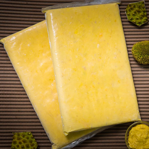 Durian Congelado de Vietnam en Oferta - Disponible con Marca Privada OEM - Product Image 4