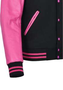 Chaquetas Varsity para Hombre de Fabricante, Diseño Único, Última Moda, Calidad Fina - Product Image 4