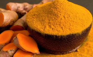 Polvo de cúrcuma Lakadong de curcumina de alta calidad - Product Image 5