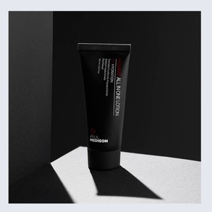 มอยเจอร์ไรเซอร์ WB Korean K-Beauty Polmedison Homme Hydrating All-in-One Vitamin Lotion 100 มล. 1 ชิ้น ผลิตในเกาหลี - Product Image 3