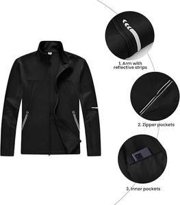Ensemble deux pièces personnalisé pour femme, été, couleur unie, pour entraînement, fitness, sport, vente en gros, respirant, séchage rapide, sweat-shirt et pantalon de survêtement - Product Image 1