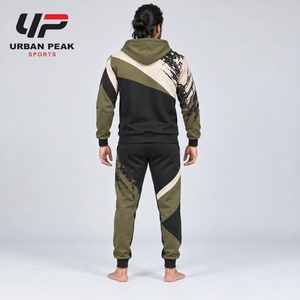 Chándal para Hombre de la Mejor Calidad, Hecho con Tela Resistente, Ofrece un Ajuste Cómodo y una Sensación Transpirable, Chándal para Hombre para Actividades Diarias - Product Image 3