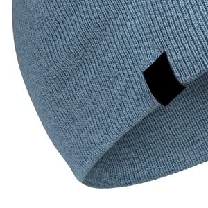 Mens Knitted Beanie Warm Ribbed Winter <b>Hat</b> Custom Logo Knit <b>Cap</b> Private Label OEM ODM Wholesale Fashion Apparel - Product Image 4