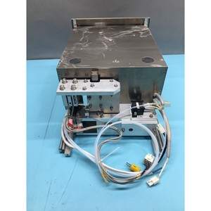 ASM 232620014.11 PCB BOARD ASSY 632620060.00, 122831 - อุปกรณ์และอะไหล่เซมิคอนดักเตอร์ระดับโลกที่เชื่อถือได้ - Product Image 5