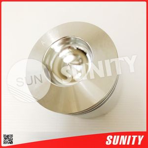 Piston en acier de haute qualité TAIWAN SUNITY pour moteur Diesel intérieur 4TNE88 nouveau rendement élevé - Product Image 2