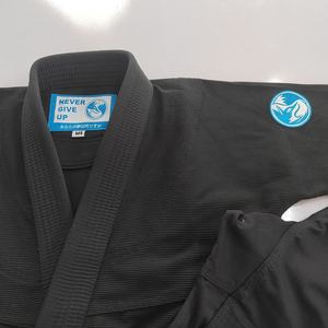 Kimono de Jiu Jitsu Clásico de Último Modelo Personalizado de Alta Calidad, Kimono de Jiu Jitsu Personalizado de Primera Calidad - Product Image 3