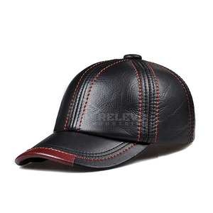 Casquette de baseball Relevo personnalisée en polyester à 5 panneaux, unisexe, décontractée, style « Dad Hat », réglable avec bouton pour femmes et hommes, tendance - Product Image 1