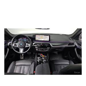 BMW Serie 5 520i M Sport 2023, 34,587 km, Caja de Cambios Automática, Volante a la Izquierda, Estándar de Emisiones Euro V - Product Image 6