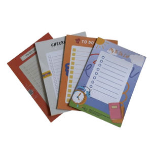 High Quality Wholesale Offset <b>Paper</b> & Paperboard Booklet <b>Printing</b> with Film Lamination and Soft Cover From Vietnam - Product Image 6