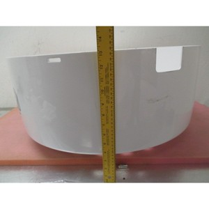 AMAT 0041-11080, DOME, TETRA III, ETCH - อุปกรณ์และชิ้นส่วนเซมิคอนดักเตอร์ระดับโลกที่เชื่อถือได้ - Product Image 5