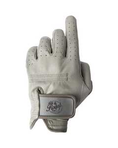 New Genuine Leather Golf Gloves Non Slip Wear Resistant High Elastic Breathable Left Hand Men and Women Custom Sports Gloves - Product Image 3