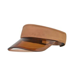 Casquette à visière transparente réglable en coton de qualité supérieure, protection anti-UV professionnelle pour l'été, toutes saisons, jardinage, randonnée, antidérapante - Product Image 4