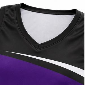 Uniforme de netball femenino, vestido a medida, material de secado rápido y duradero, para partidos, entrenamiento, liga, fabricante al por mayor, proveedor, ODM, logotipo personalizado - Product Image 4