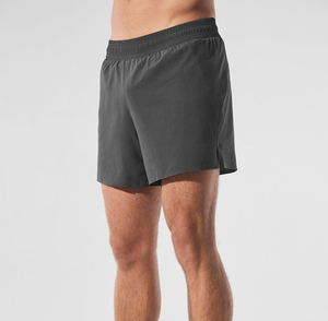 Shorts d'été pour hommes, shorts de sport en maille de coton pour hommes, shorts de course athlétiques pour hommes - Product Image 6