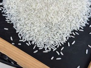 ข้าวหอมมะลิเวียดนามเมล็ดยาว ขายดี ราคาสุดคุ้ม 5กก. 10กก. 25กก. ข้าวใหม่ คุณภาพส่งออก บรรจุภัณฑ์ใหญ่ แห้ง ได้รับการรับรองฮาลาล - Product Image 6