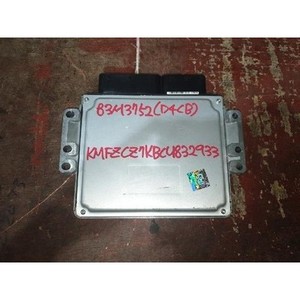 Unité de commande électronique Porter 2004, 2017, 2004-2020, d'occasion, OEM 391114A800 - Product Image 4