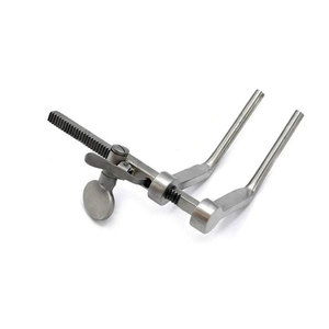 Caspar Cervical Distractor Ortho-016 Left Right 6 <b>Screws</b> <b>Set</b> Manual German Stainless Steel Surgical Orthopedic Spine Instrument - Product Image 6