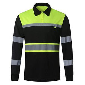 Camisa de Trabajo Casual Blanca Personalizada de Alta Calidad, Camisa Formal de Manga Larga con Botones para Hombre - Product Image 5