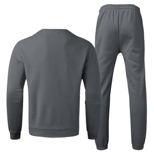 Trajes Deportivos de Alta Calidad para Hombre XL, Nuevo Diseño Personalizado, Estampado Sólido, Ropa Deportiva Transpirable y Resistente para Deportes de Invierno - Product Image 3