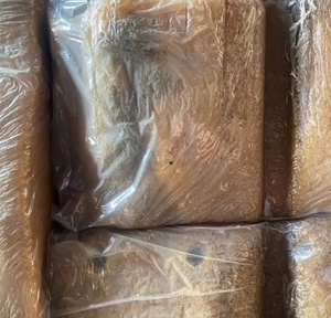 RSS3 Premium Ribbed Smoked <b>Sheets</b> Direct From Vietnam Factory Best Price! Natural <b>Rubber</b> Product - Product Image 5