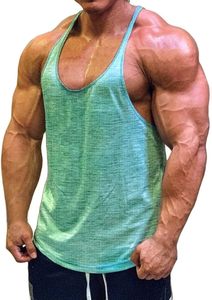 <b>Stringer</b> <b>Vest</b> For Men Manufactured In India With Premium Cotton Fabric And Sleeveless Performance Styling Seamless - Product Image 3