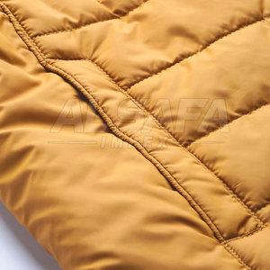 Factory Manufacture Long Sleeves <b>Men</b> Puffer Winter Jacket New Arrival Wholesale <b>Men</b> Puffer Jacket - Product Image 4