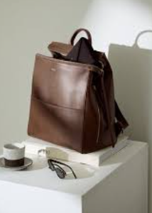 Bolso Tote de Cuero Vintage de Lujo para Mujer, Elegante y Espacioso, Bolso de Mano para Oficina - Product Image 3