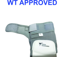 Calcetines con Sensores para Taekwondo Gen 3, Aprobados por la WT, Unisex, Electrónicos, 30 Sensores, Compatibles con el Sistema PSS, Transpirables y Suaves