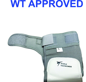 G3 Sensor Socks Taekwondo Training Equipment with 30 Sensors Soft Unisex Anti <b>Slip</b> Pu Leather Compatible with D*PSS System - Product Image 5