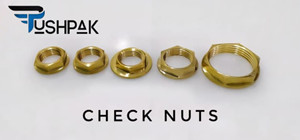 ข้อต่อท่อแบบล็อคตัวเองสำหรับมือซ้าย สำหรับติดตั้งแก๊ส ผลิตด้วยเครื่อง CNC รูปทรงกลม ขนาดอิมพีเรียล 5 ถึง 6 นิ้ว รู 15 มม. สกรู 10 มม. - Product Image 6