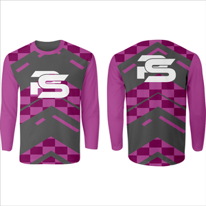 Uniforme de Fútbol Personalizado de Secado Rápido y Transpirable para Hombre y Mujer, Conjunto Profesional de Camiseta y Pantalones Cortos de Fútbol, 100% Poliéster - Product Image 3